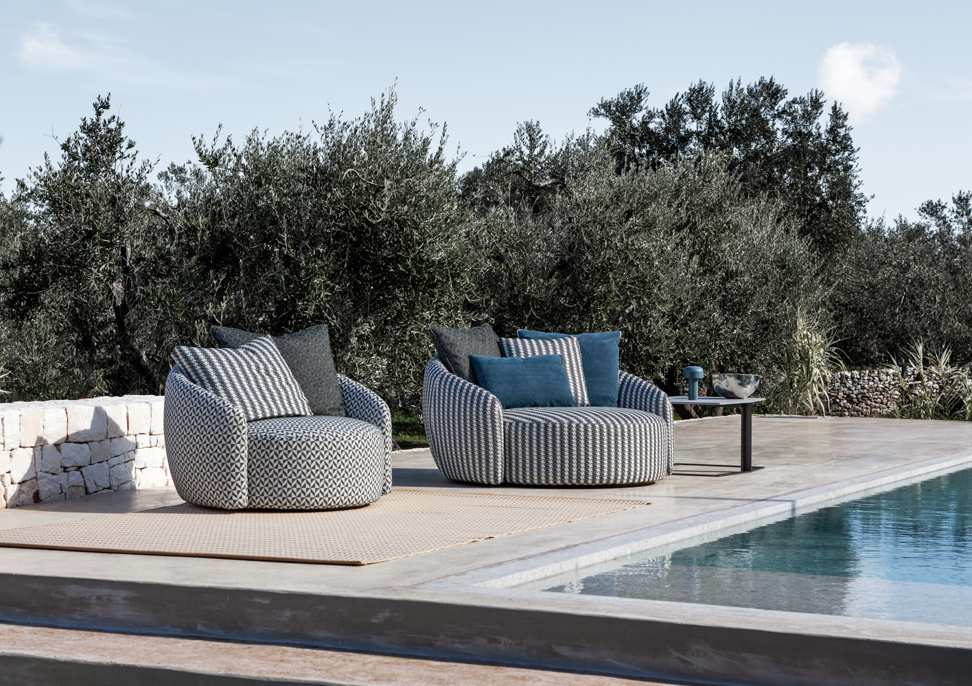 Mobilier exterior