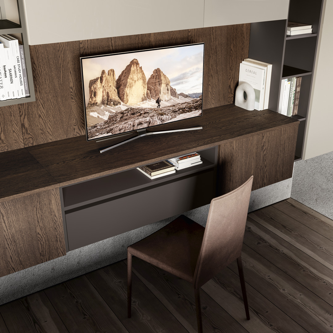 Living Modern