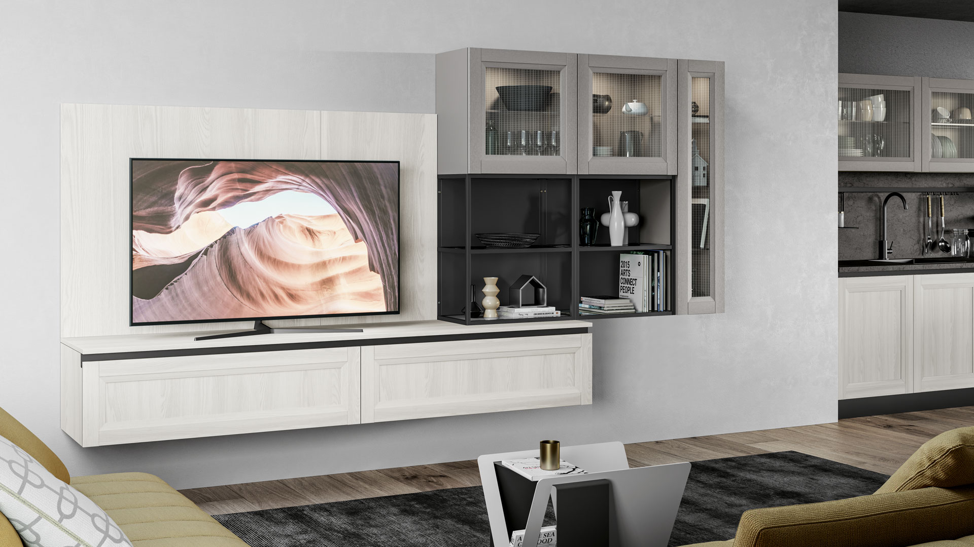 Living Modern