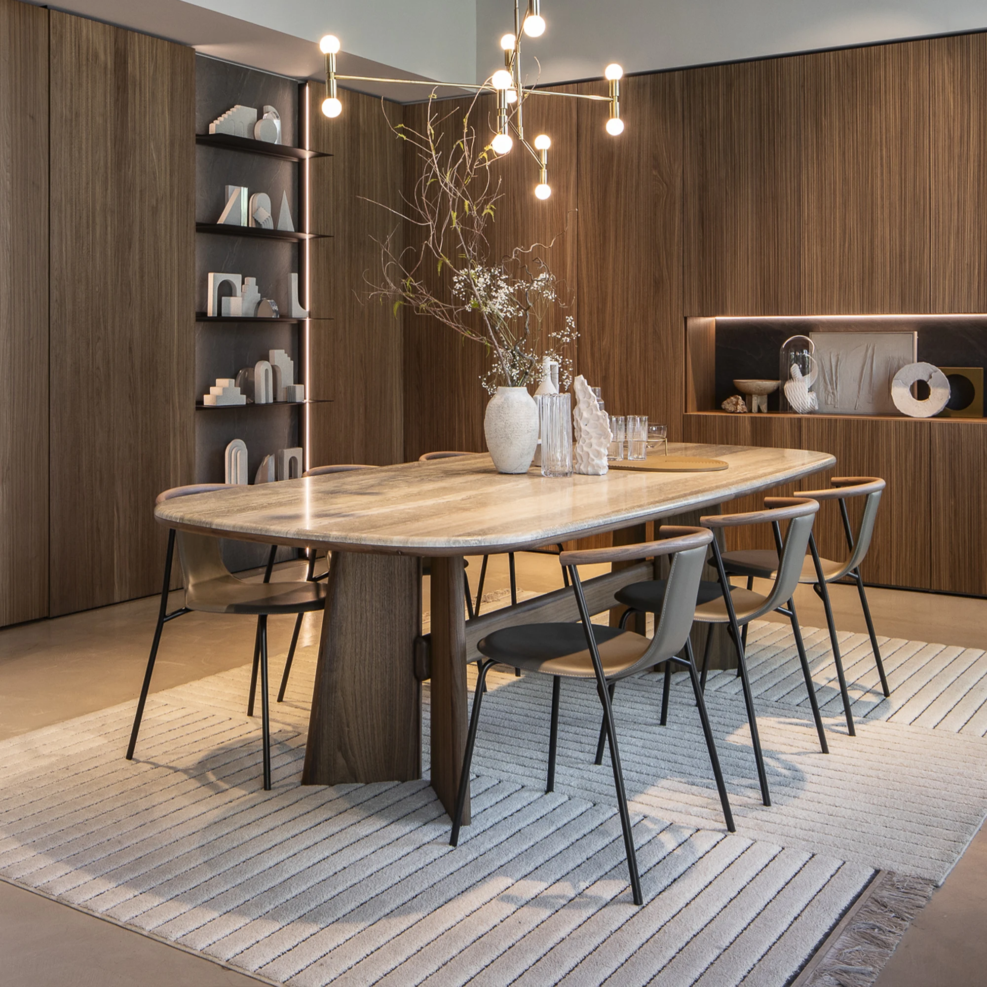 Dining-uri moderne