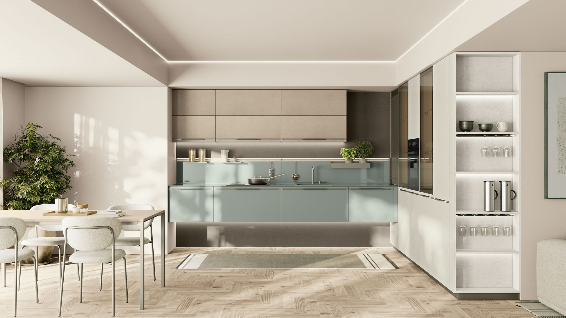 Model Maxima