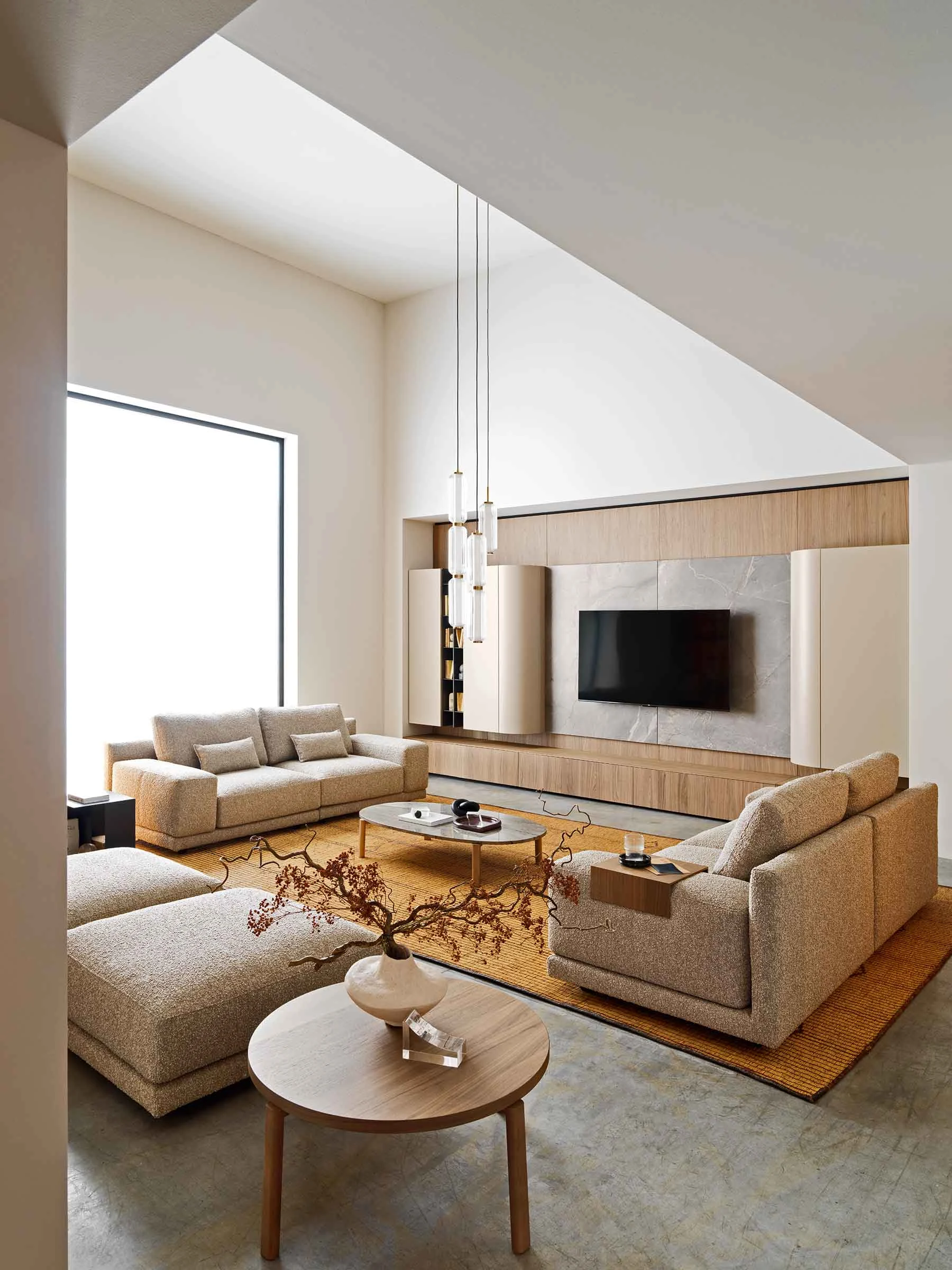 Livinguri Moderne