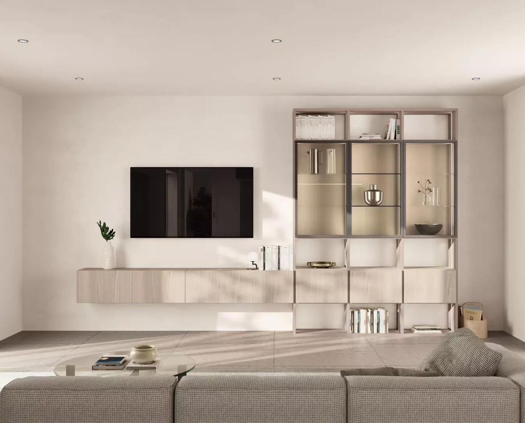 Living Modern