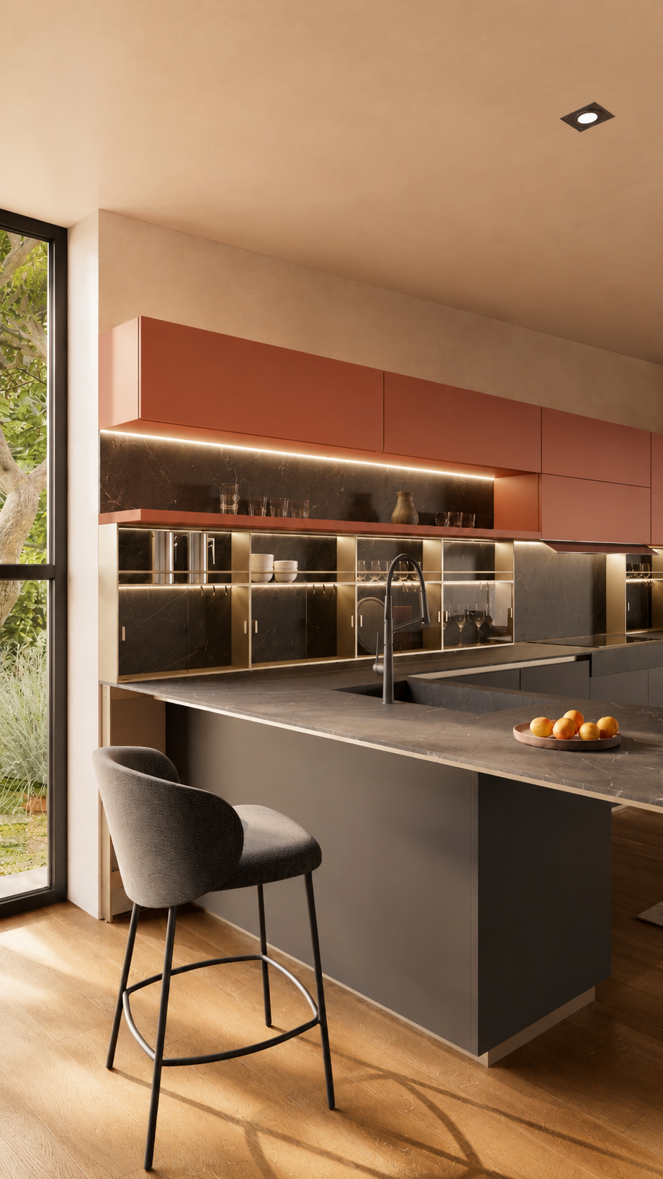 Model Color Lab