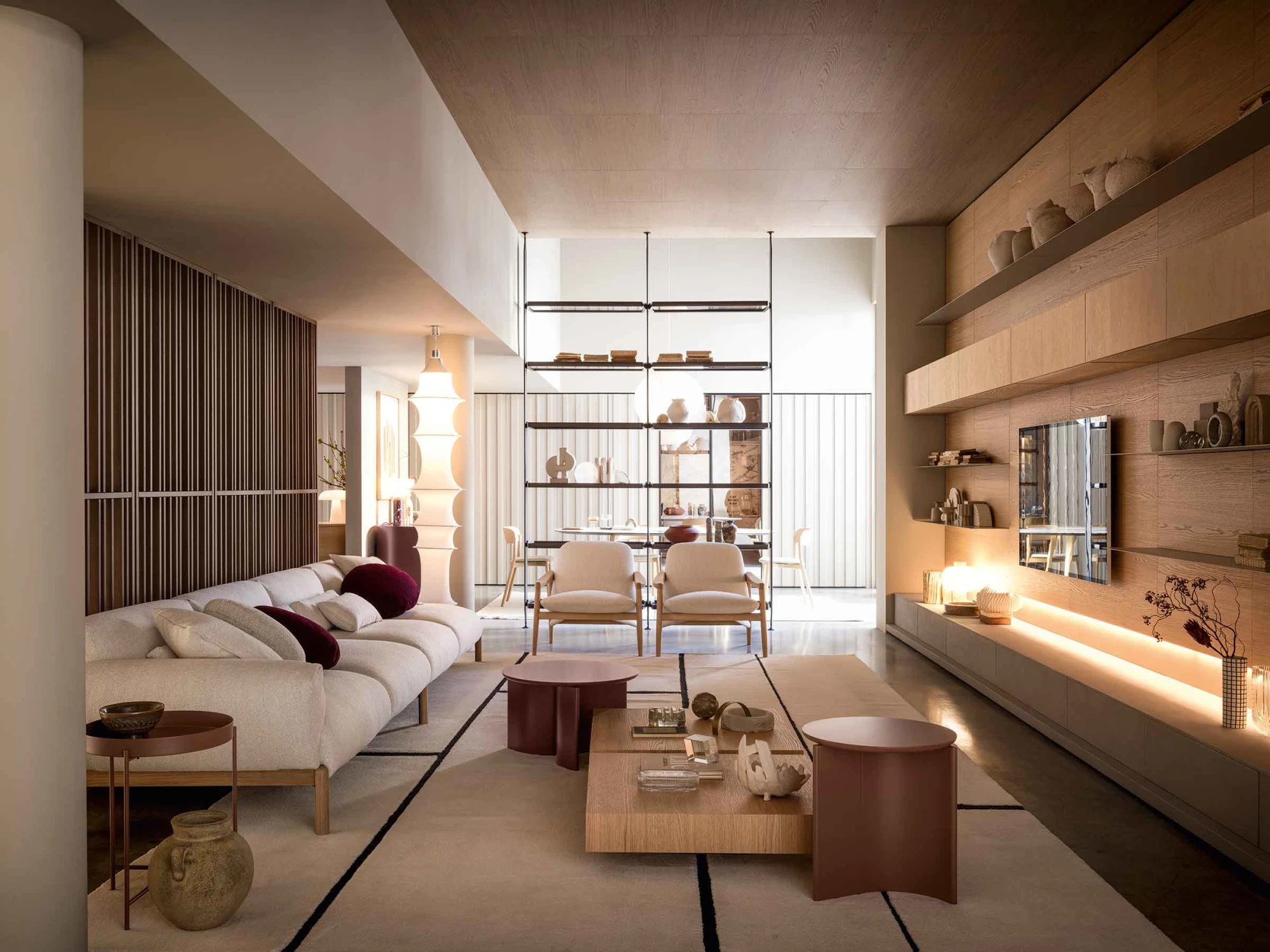 Living Modern