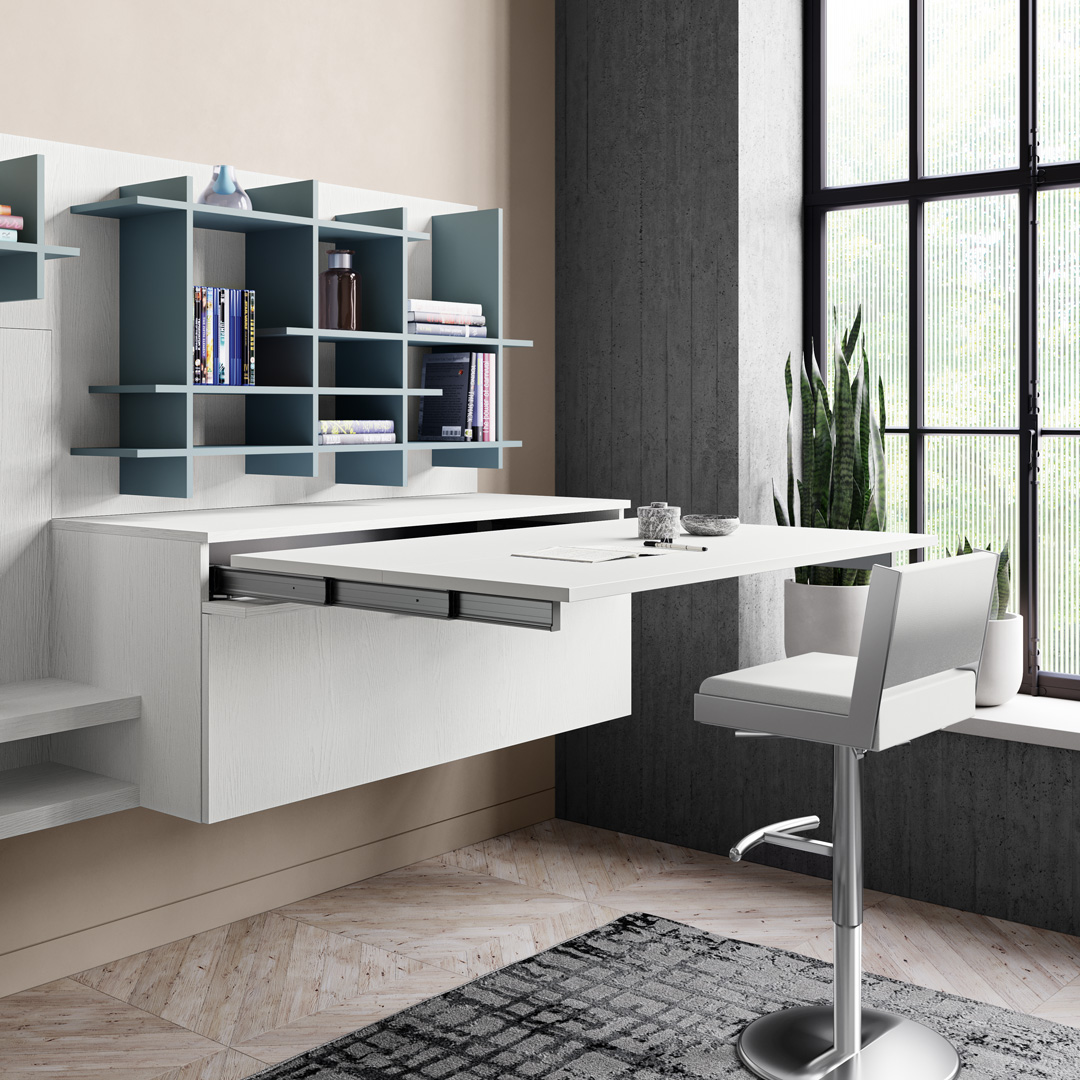 Living Modern