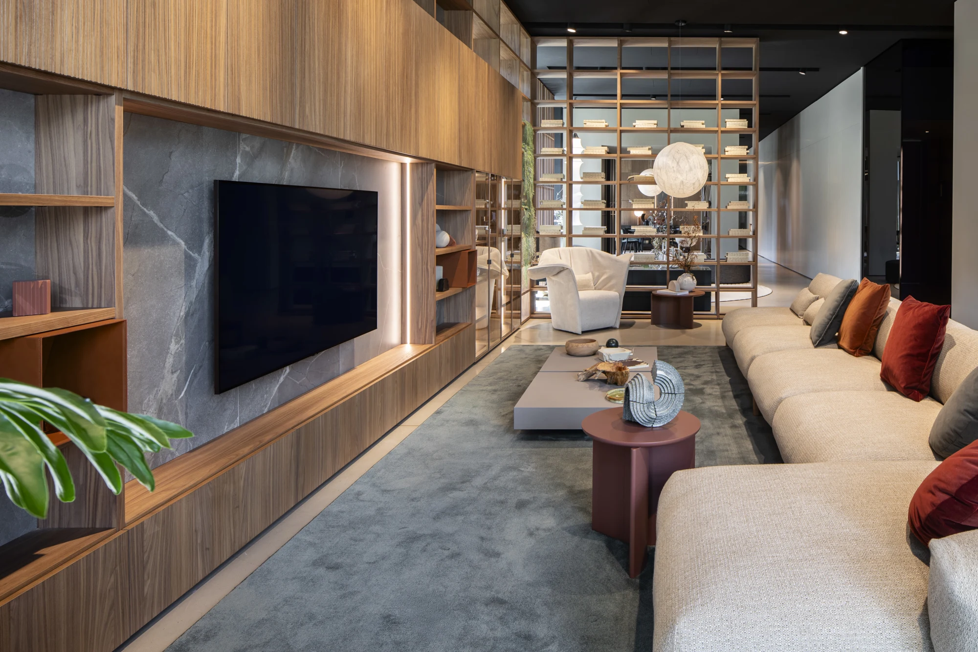Living Modern